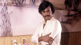 Rajinikanth birthday