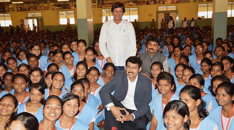 Rajyavardhan Singh Rathore, Rajyavardhan Singh Rathore sports minister, Hockey India, sports news, Rajyavardhan Singh Rathore India, hockey, Indian Express