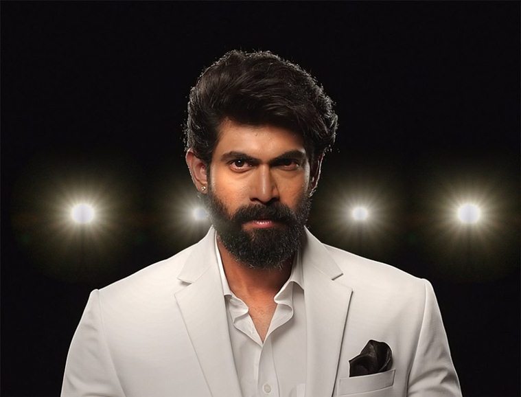 rana daggubati nene raju nene mantri