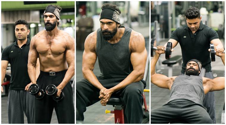 Happy Birthday, Rana Daggubati: 5 times the 'Baahubali' star