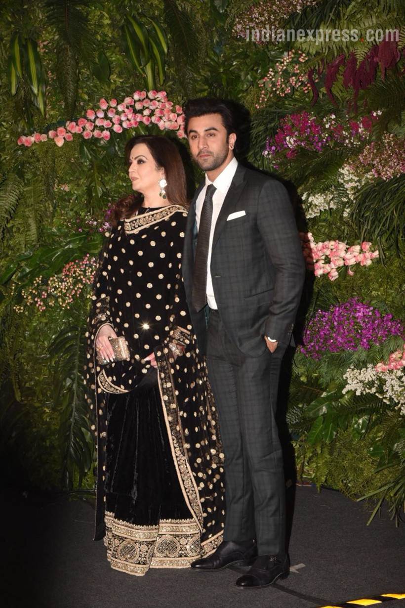 Ranbir Kapoor