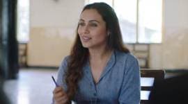 rani mukerji on hichki