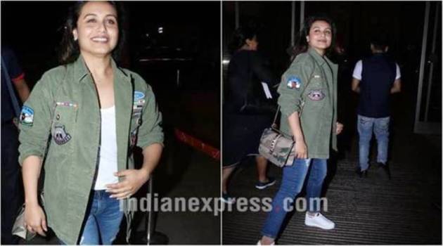 Quriky prints, Sonam Kapoor, Kangana Ranaut, Katrina Kaif, Jacqueline Fernandez, Shraddha Kapoor, Karisma Kapoor, Yami Gautam, Ileana D'Cruz, Shweta Bachchan, Sonam Kapoor fashion, Kangana Ranaut fashion, Katrina Kaif fashion, Jacqueline Fernandez fashion, Shraddha Kapoor fashion, Karisma Kapoor fashion, Yami Gautam fashion, Ileana D'Cruz fashion, Shweta Bachchan fashion, quirky printed top, quirky printed dress, cartoon printed dress, quirky printed tees, quirky prints bollywood, quirky print outfits, celeb fashion, bollywood fashion, indian express, indian express news