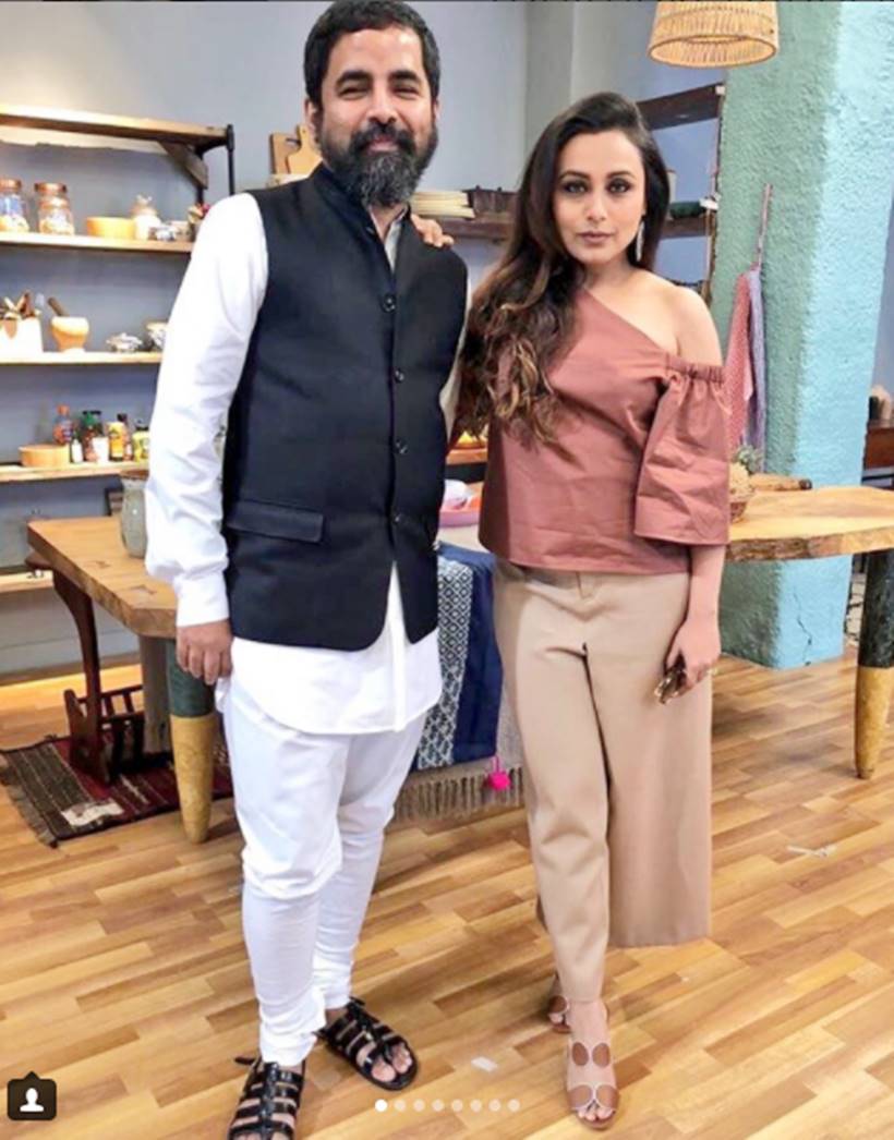 Fashion hits and misses, Anushka Sharma, Priyanka Chopra, Kangana Ranaut, Sonam Kapoor, Alia Bhatt, Manushi Chhillar, Aishwarya Rai Bachchan, Aditi Rao Hydari, Bhumi Pednekar, Malaika arora, Kriti Sanon, Vaani Kapoor, Madhuri Dixit Nene, Huma Qureshi, Rani Mukerji, indian express, indian express news