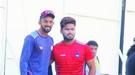 Ranji Trophy 2017: Underdogs look to land biggest bite