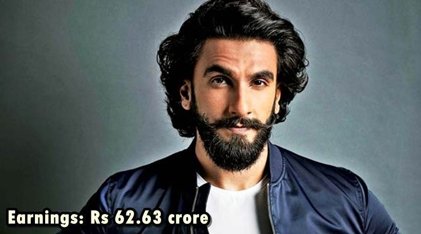 Ranveer Singh