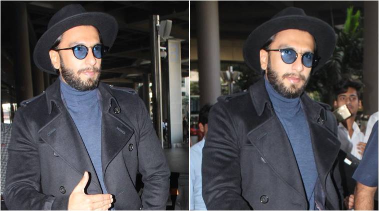 Ranveer Singh’s ‘Englishman’ look is a winner all the way | Fashion ...