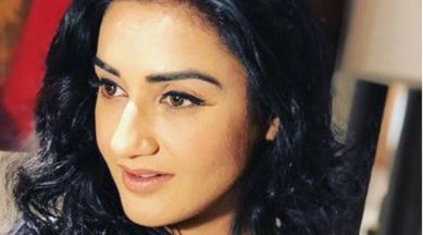 Rati pandey on her creer