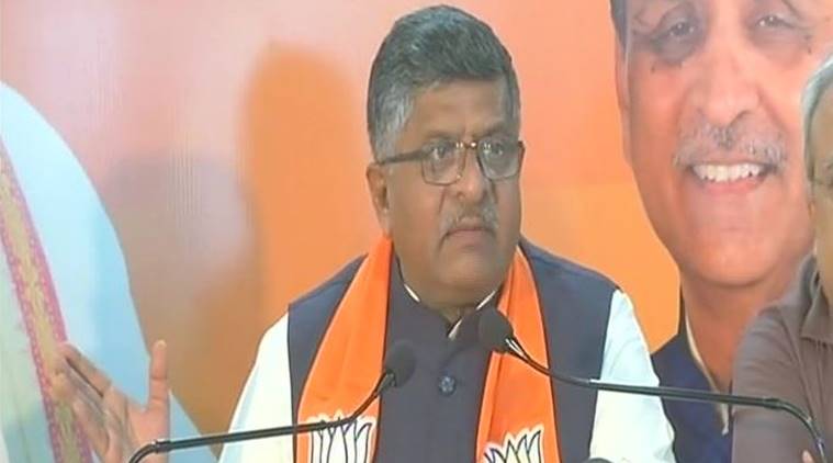 Gujarat election LIVE updates