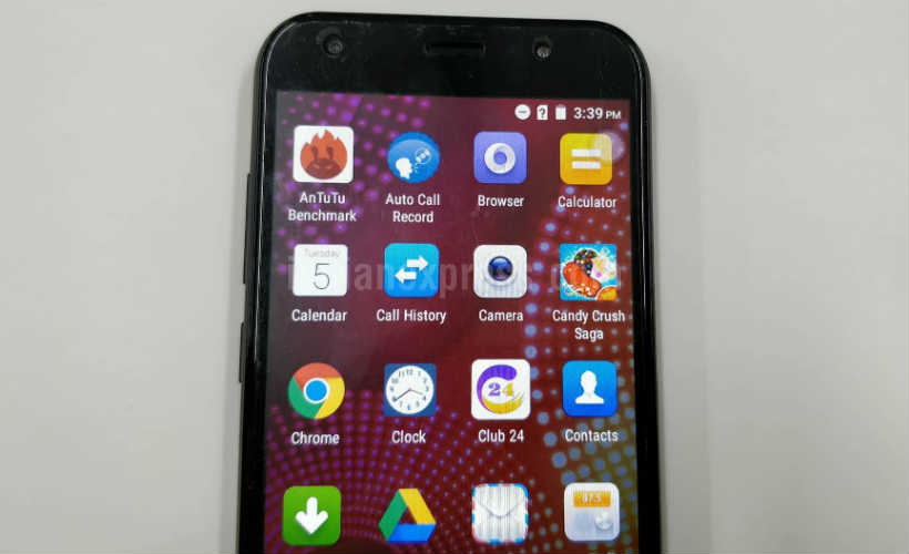 Reach Allure Secure price, Reach Allure Secure features, Reach Allure Secure offers, Reach Allure Secure specifications, Reach Allure Secure sale, Reach smartphones, Reach Allure Secure