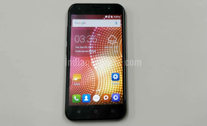 Reach Allure Secure price, Reach Allure Secure features, Reach Allure Secure offers, Reach Allure Secure specifications, Reach Allure Secure sale, Reach smartphones, Reach Allure Secure