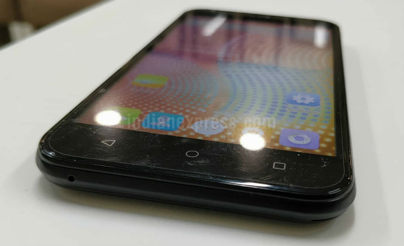 Reach Allure Secure price, Reach Allure Secure features, Reach Allure Secure offers, Reach Allure Secure specifications, Reach Allure Secure sale, Reach smartphones, Reach Allure Secure