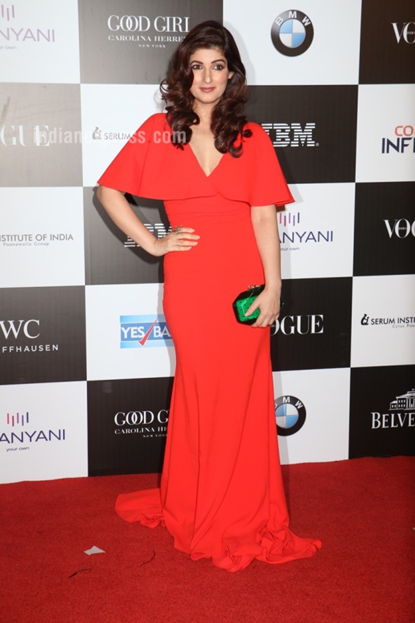 Red outfits on red carpet, red gowns, Aishwarya Rai Bachchan, Kareena Kapoor Khan, Katrina Kaif, Deepika Padukone, Deepika Padukone latest photos, Kangana Ranaut, Alia Bhatt, Anushka Sharma Virat Kohli