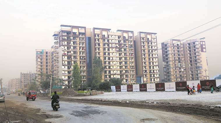 Mumbai: RERA to ensure construction quality of projects registered with