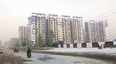 RERA, RERA projects, Standard Operating Procedure, National Building Code Of India, Mumbai news, Indian Express 