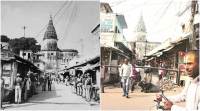 Ayodhya, babri demolition, ayodhya local election, ram temple, UP election, yogi Adityanath, babri masjid, India News, Uttar Pradesh, Indian Express