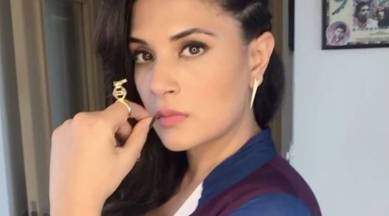 richa chadha on sexual harassment