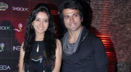 asha negi rithvik dhanjani