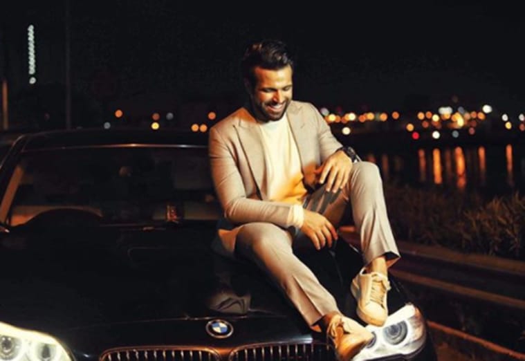 Rithvik Dhanjani