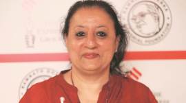 ritu sarin, international press institute, excellence in journalism, ipi award, investigative journalist, indian express