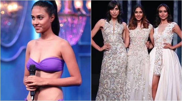 Meet India s Next Top Model season 3 winner Riya Subodh Television News The Indian Express