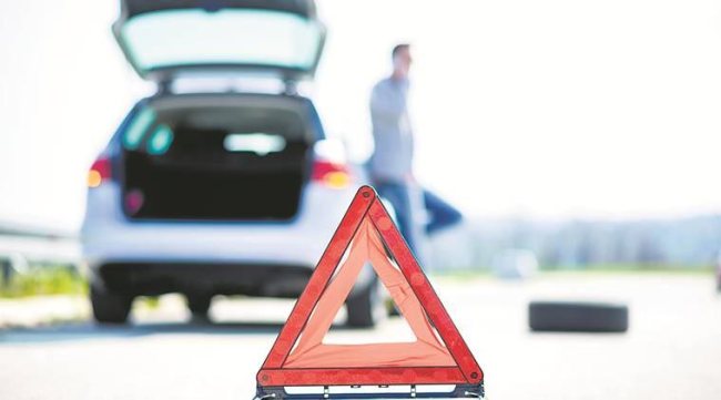 haryana road accident, kharar family road accident, Eastern Peripheral Expressway, indian express, chandigarh news, india news