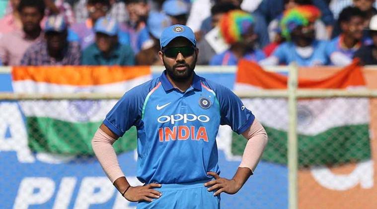 Why Rohit Should be Captain of India in T20Is