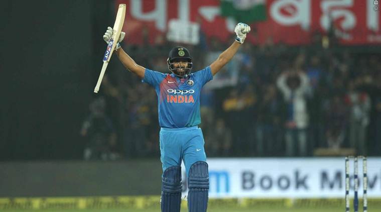 India vs Sri Lanka 2nd T20I: Rohit Sharma century sets up ...