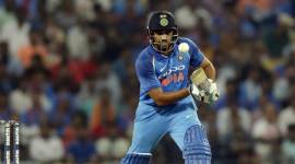 India vs Sri Lanka, Rohit Sharma, Rohit Sharma India, Rohit Sharma India captain, Rohit Sharma captain, Sri lanka tour of India 2017, sports news, cricket, Indian Express