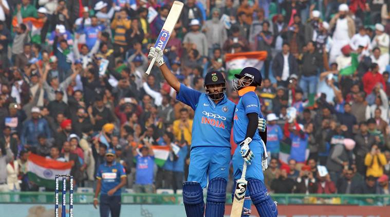 Rohit Sharma: I dont have the power of an MS Dhoni or Ab 
