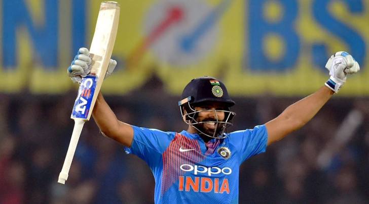 Rohit Sharma, Rohit Sharma 209, India vs Australia, Rohit sharma batting against Australia, Rohit and Ashwin Insta chat