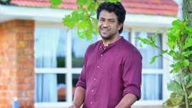 Roopesh Peethambaran, nivin pauly, richie