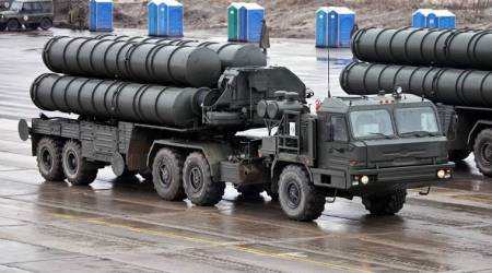 India's decision to buy S-400 missile system will further destabilise region: Pakistan