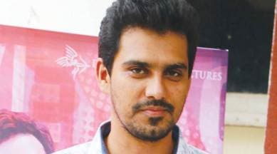S.R.Prabhu