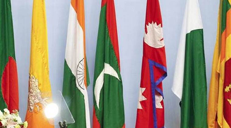 SAARC, SAARC Countries, Indo-Pacific Relations, South Asia, Indo-Pakistan Relations, Indian Express, Indian Express News