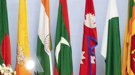 SAARC, SAARC Countries, Indo-Pacific Relations, South Asia, Indo-Pakistan Relations, India Pakistan relations, SAARC Summit,