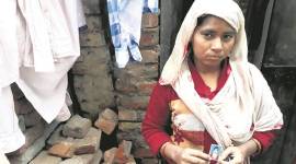 seven-year-old girl's death , Ravidas Camp jhuggi area girl, Mandawali girl, delhi court, delhi news, Indian Express news