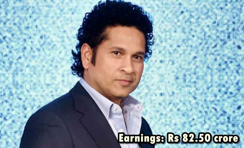 Sachin Tendulkar