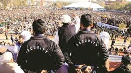 Palestine envoy, Palestine calls back Pakistan ambassador, Palestine ambassador to Pakistan, Narendra Modi, Narendra Modi Palestine trip, Hafiz Saeed, Palestine envoy attends Hafiz Saeed meeting, India Palestine relation, Sushma Swaraj, Donald Trump, Jerusalem capital of Israel, Palestine news