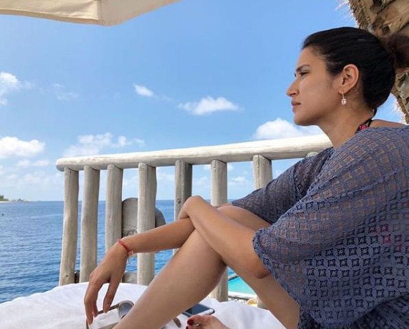 Zaheer Khan wife and Bollywood actress Sagarika