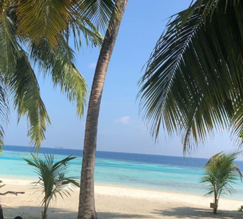 Sagarika Ghatge and Zaheer Khan honeymoon pictures