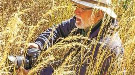 sahai 3 photography, india habitat centre, rakesh sahai, wildlife photographer, nature, wilderness, rajasthan, kamal sahai, indian express, express online