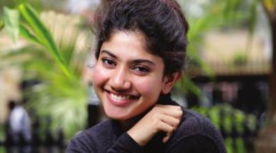 Sai Pallavi to team up with Sharwanand for Hanu Raghavapudi'