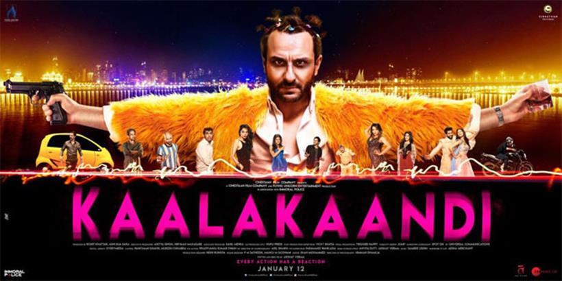 Kaalakaandi saif ali khan