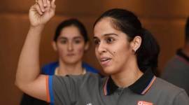 Kick off press conference of Premier Badminton League 2017-18 no alt set