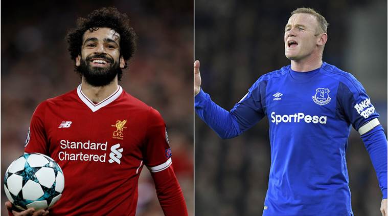 Everton v discount liverpool live streaming