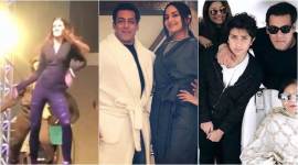 salman khan dabangg tour sonakshi sinha kriti sanon