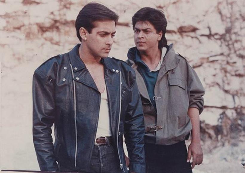 This winter, get Salman Khan's favourite leather jacket from