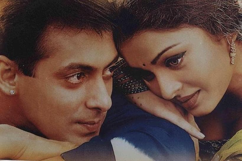 Salman Khan And Aishwarya Rai Xxx Video - Streaming Guide: Aishwarya Rai Bachchan movies | Entertainment News,The  Indian Express