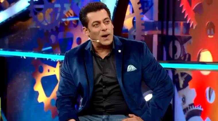 Bigg Boss 11, December 30, Weekend Ka Vaar: Live Updates | The Indian ...